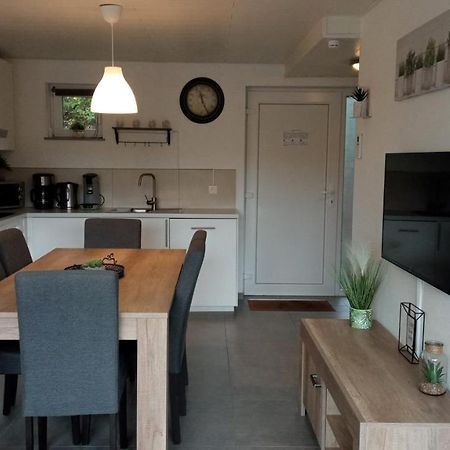 Terrasses De Malmedy H&H Apartment ภายนอก รูปภาพ