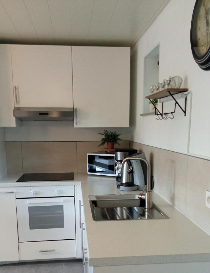 Terrasses De Malmedy H&H Apartment ภายนอก รูปภาพ