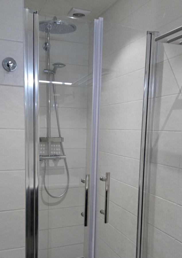 Terrasses De Malmedy H&H Apartment ภายนอก รูปภาพ