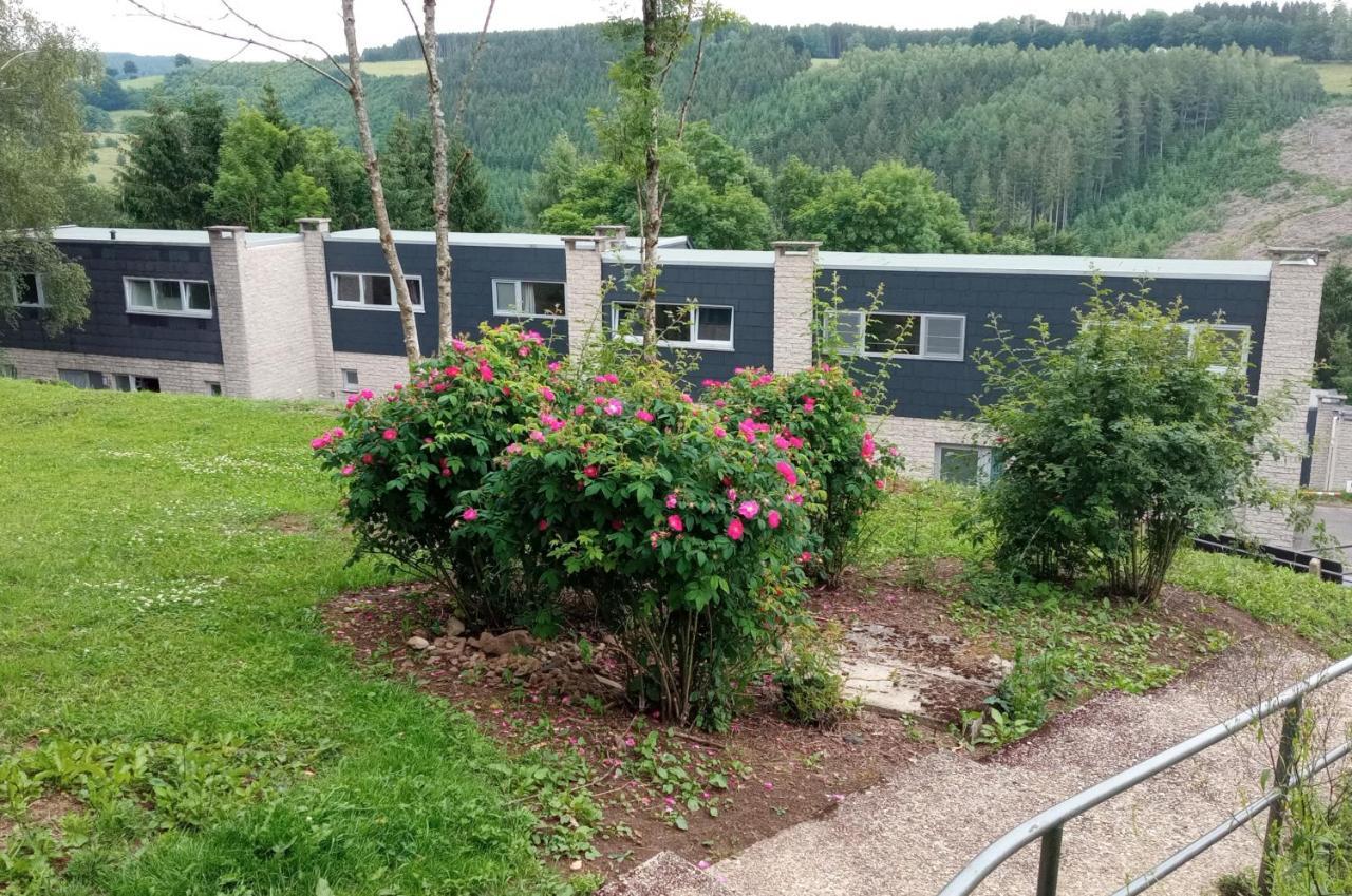 Terrasses De Malmedy H&H Apartment ภายนอก รูปภาพ