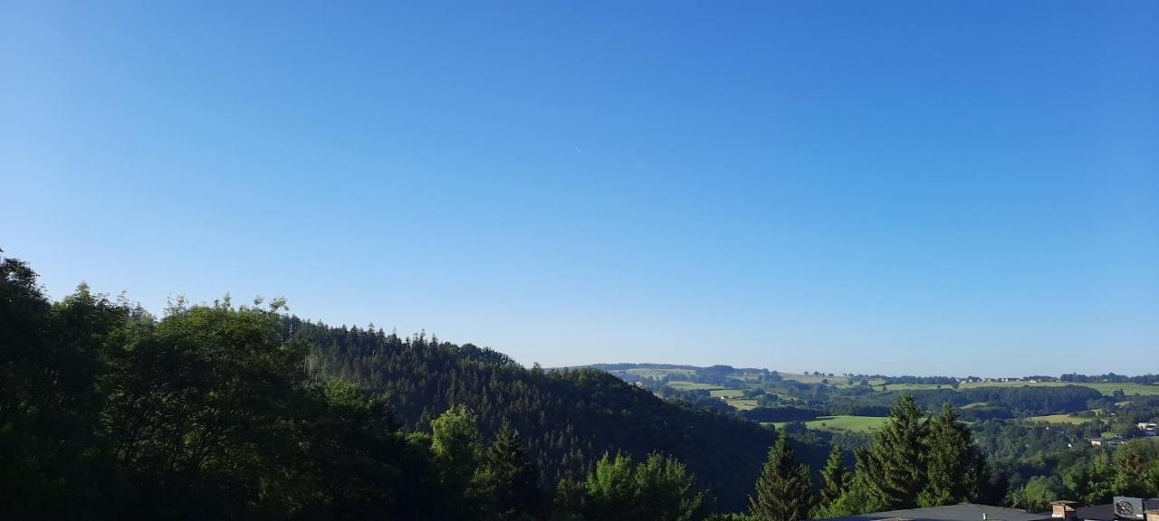 Terrasses De Malmedy H&H Apartment ภายนอก รูปภาพ