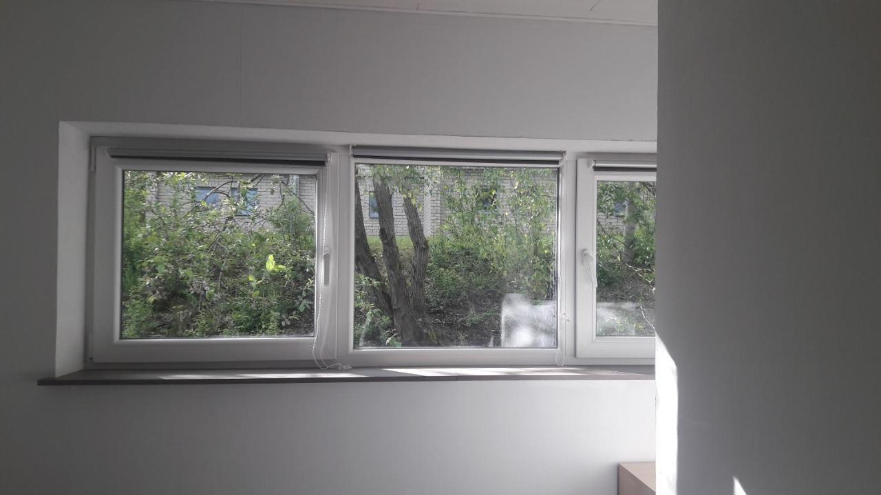 Terrasses De Malmedy H&H Apartment ภายนอก รูปภาพ