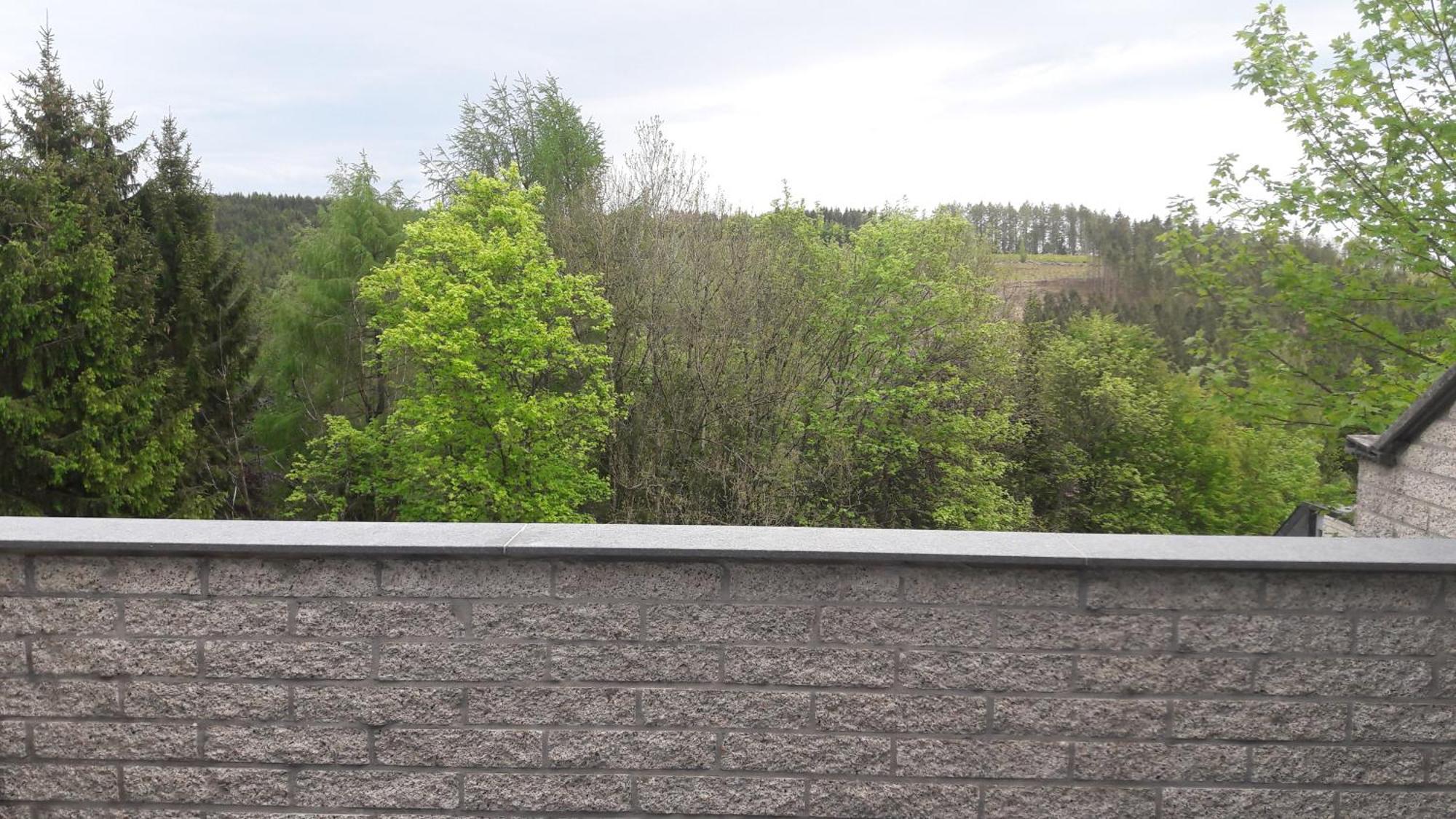 Terrasses De Malmedy H&H Apartment ภายนอก รูปภาพ