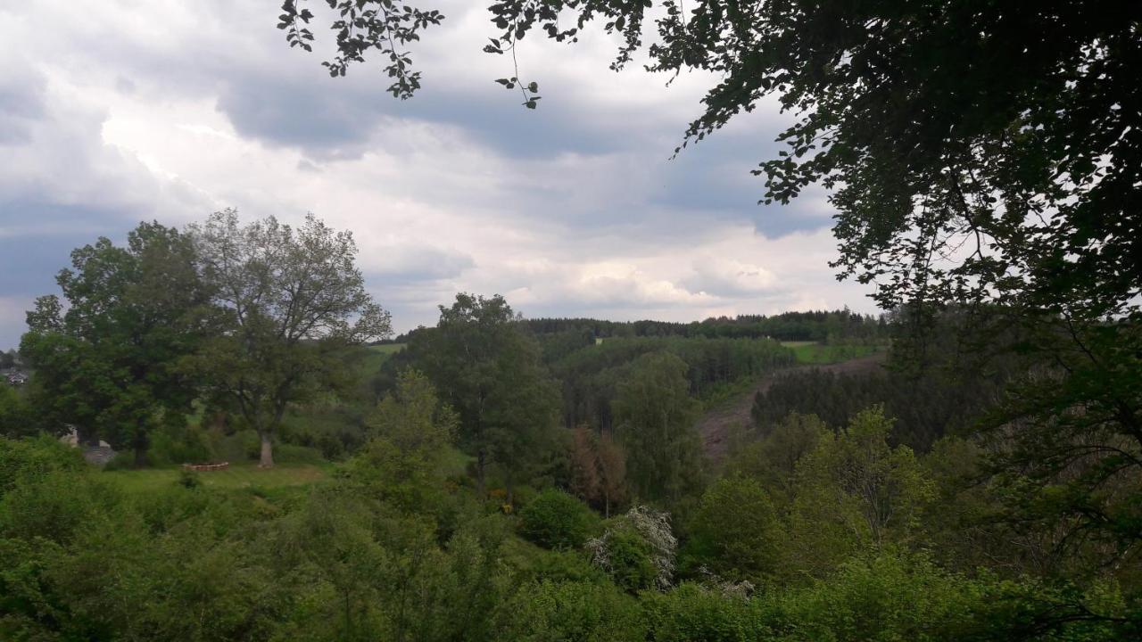 Terrasses De Malmedy H&H Apartment ภายนอก รูปภาพ