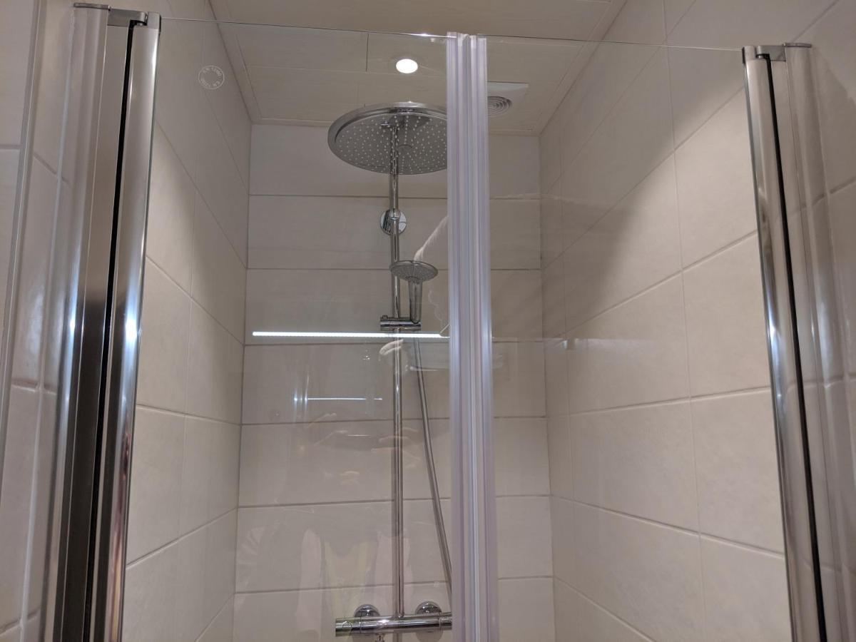 Terrasses De Malmedy H&H Apartment ภายนอก รูปภาพ